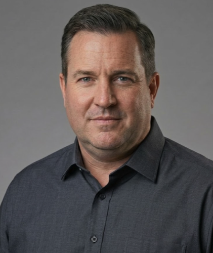 Daniel Mercer