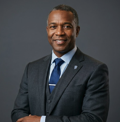 Marcus Whitfield