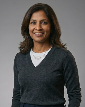Priya Venkatesan